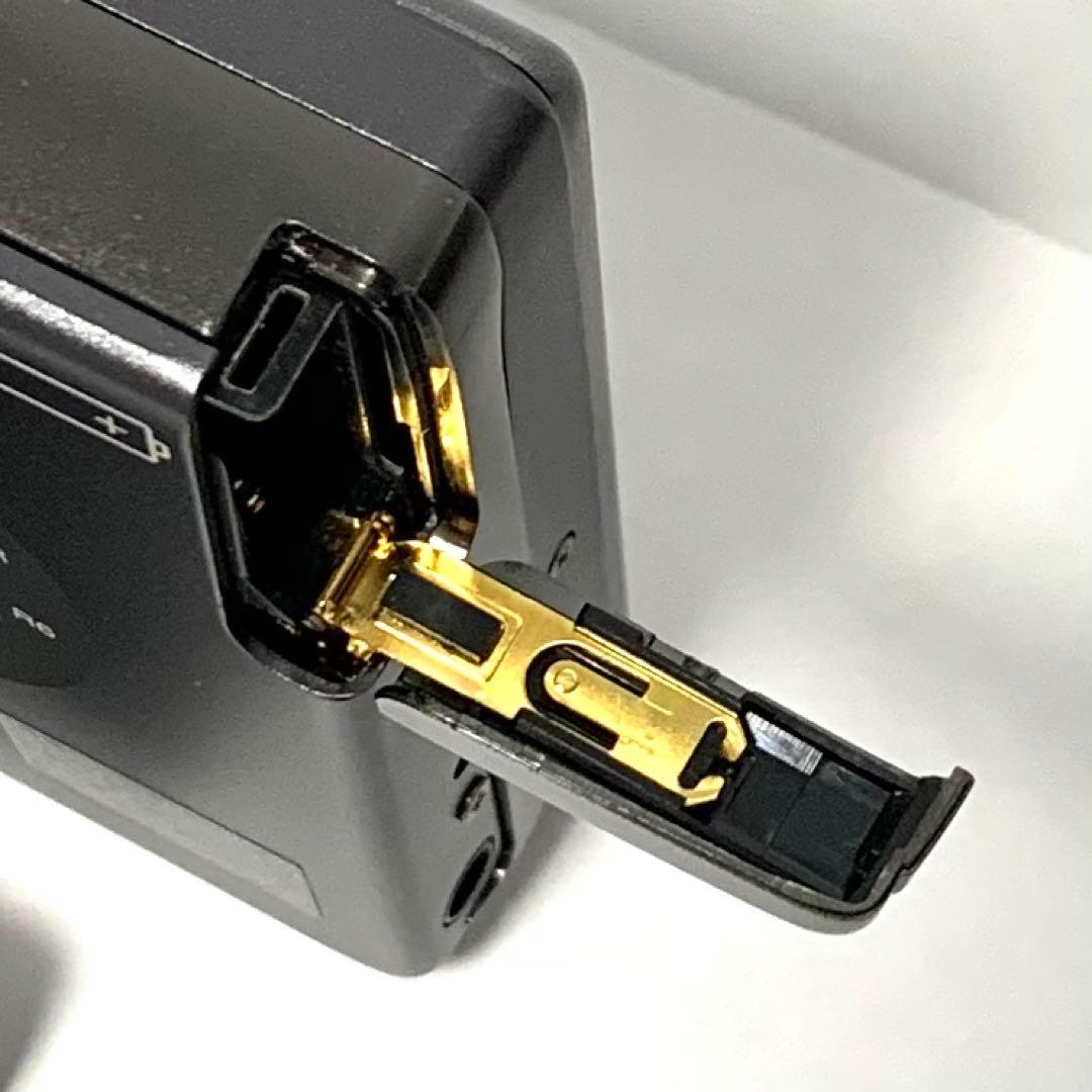 整備品】SONY WALKMAN カセットウォークマン WM-FX70 #2 - メルカリ