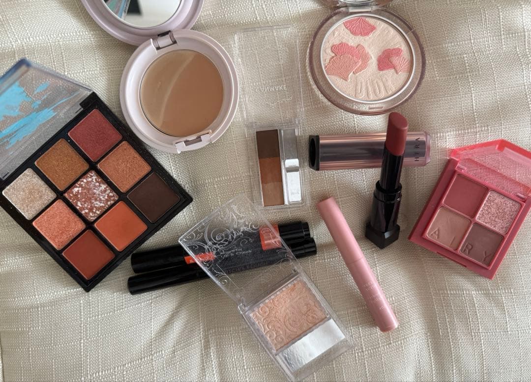 コスメ まとめ売り 10点 - メルカリ