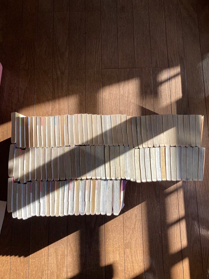 ワンピース1~103巻 65.66.67.95.97巻無し - メルカリ