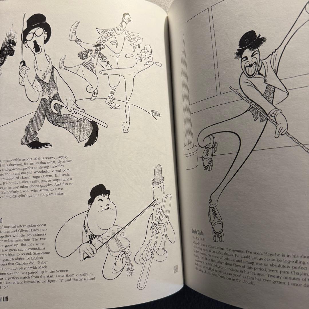 Hirschfeld on Line ハーシュフェルド オン ライン - メルカリ