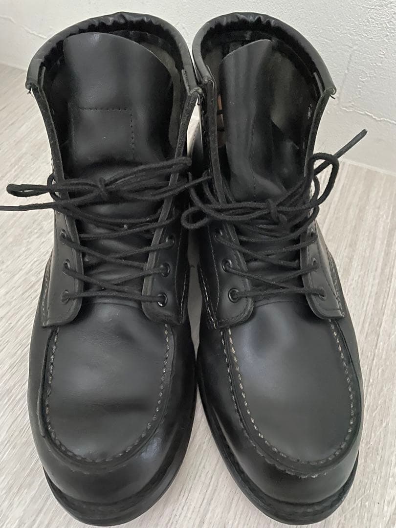 レッドウィング RED WING 100周年記念 7.5D