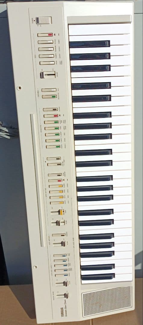 鍵盤楽器 YAMAHA PS-30 Yamaha PS-30 Portable Keyboard Synthesize Japan PS30 Musical