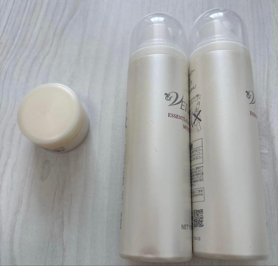 新品 VERNAL エッセンシャルシャワーNATURAL 240ml 2本セット - メルカリ