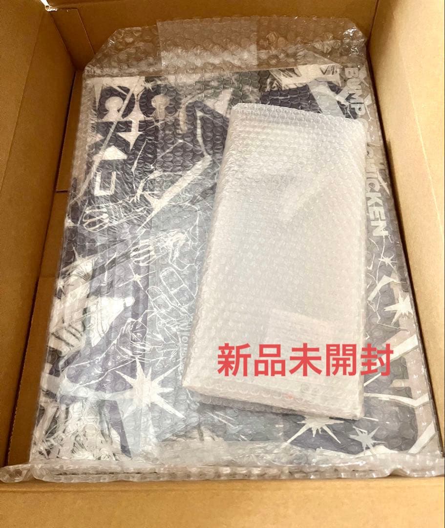 BUMP OF CHICKEN I トイズストア 限定盤【新品未開封】 バンプ