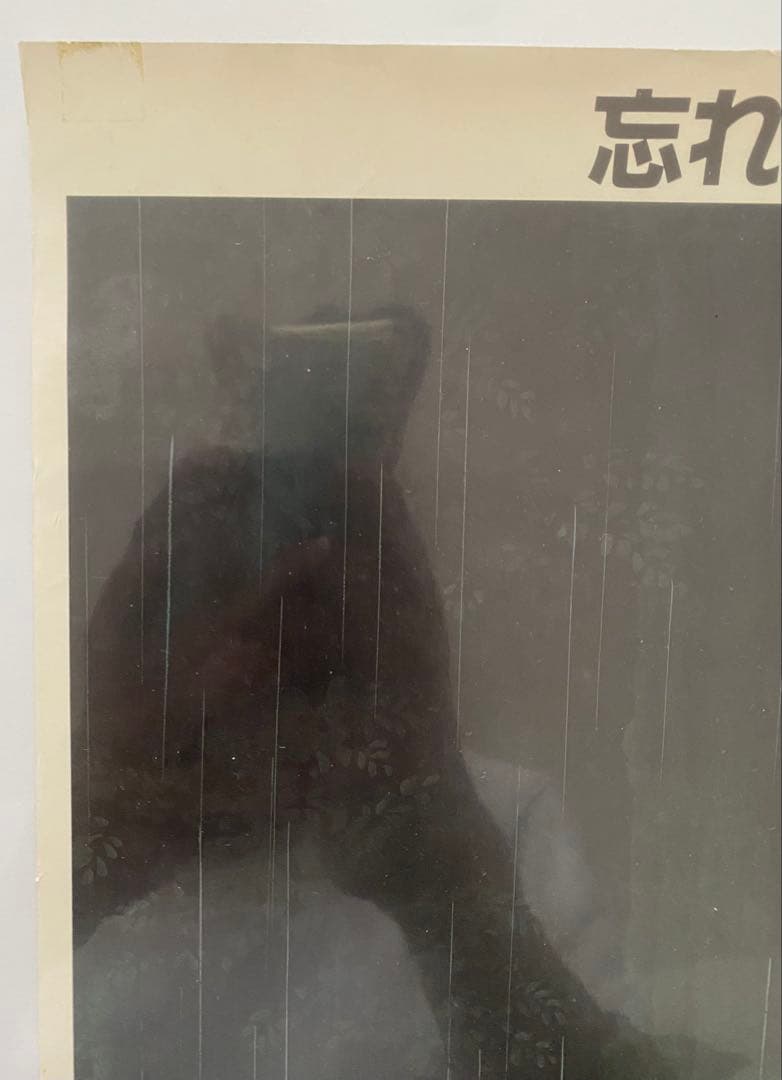 激レア/当時物】ジブリ となりのトトロ A2ポスター 宮崎駿 - メルカリ