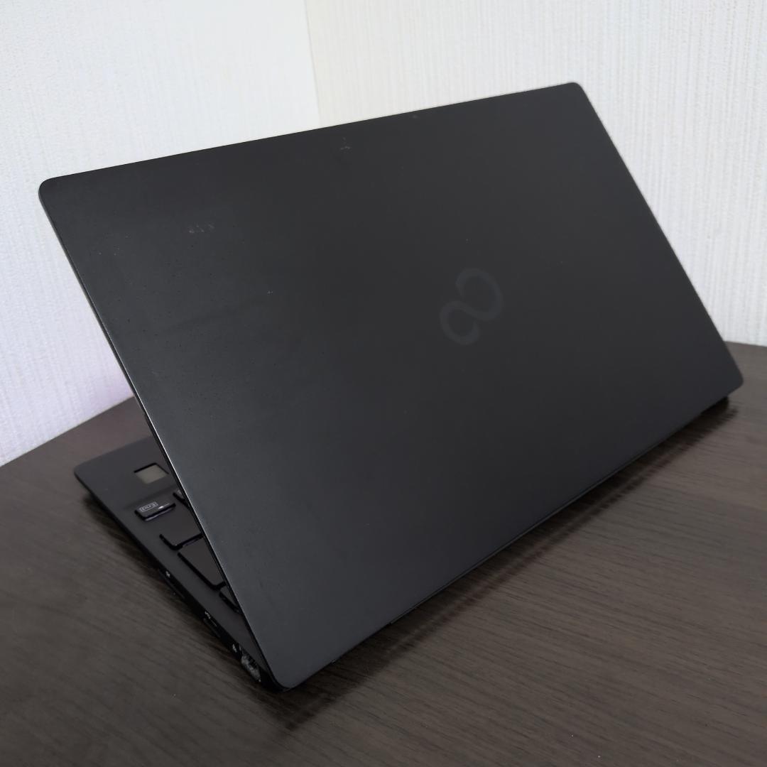 富士通U9311F i7 1185G7 32GB 512GB 【再起動不可】 - メルカリ