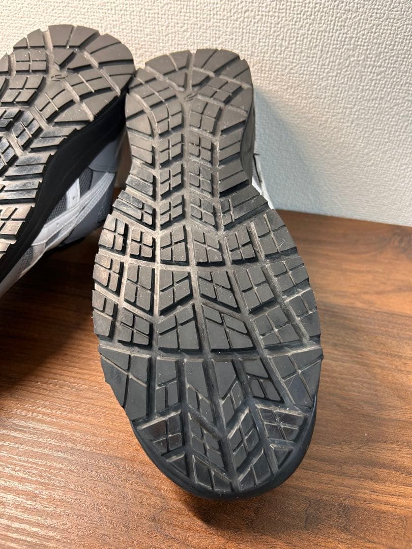 WINJOB CP209 BOA 安全靴 26.5cm