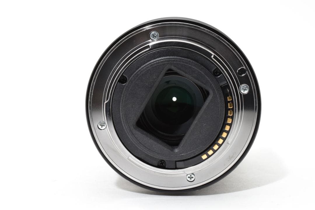 ★良品★ ソニー SONY E 55-210mm F4.5-6.3 OSS