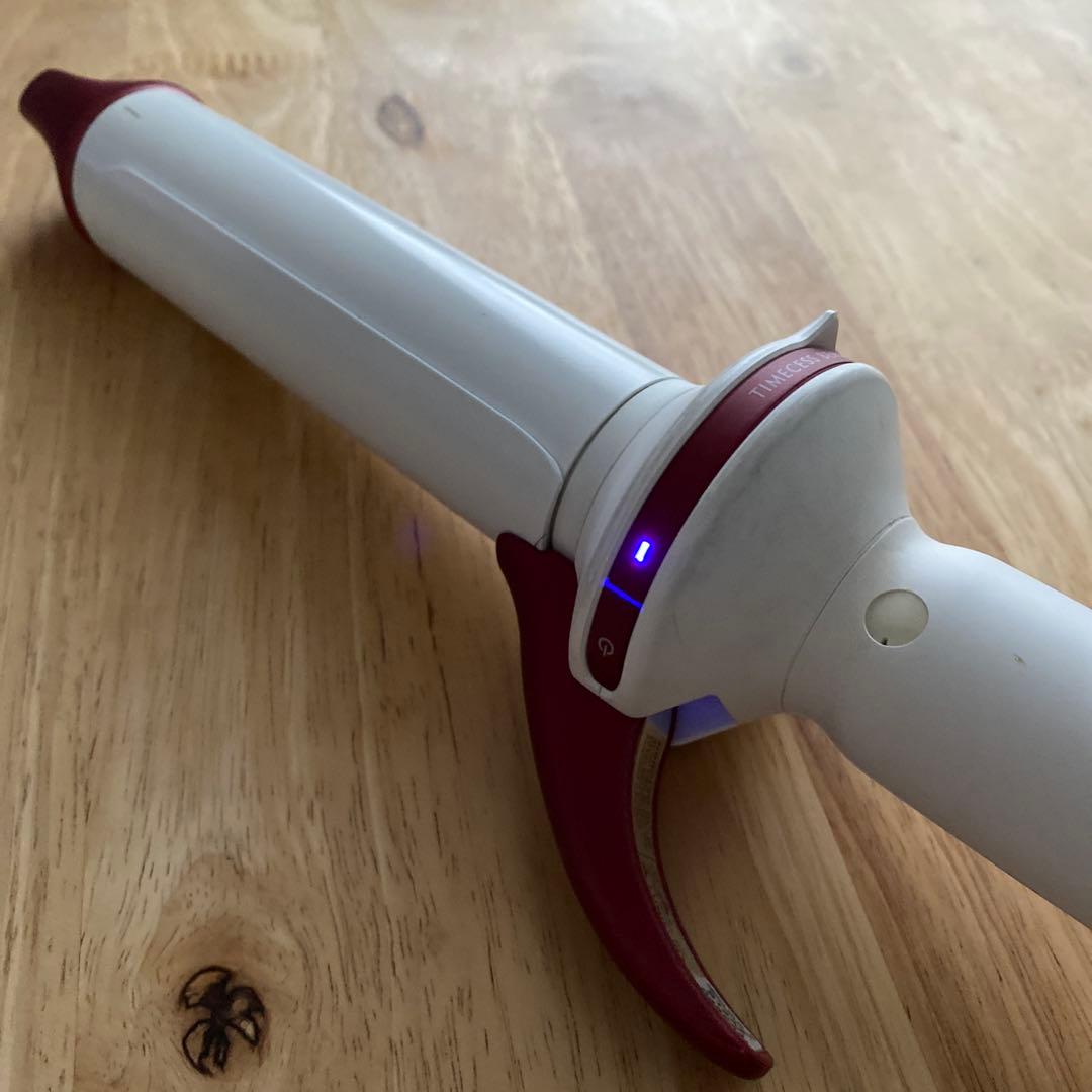 ヘアビューロン2Dplus 34mm 箱無し - メルカリ