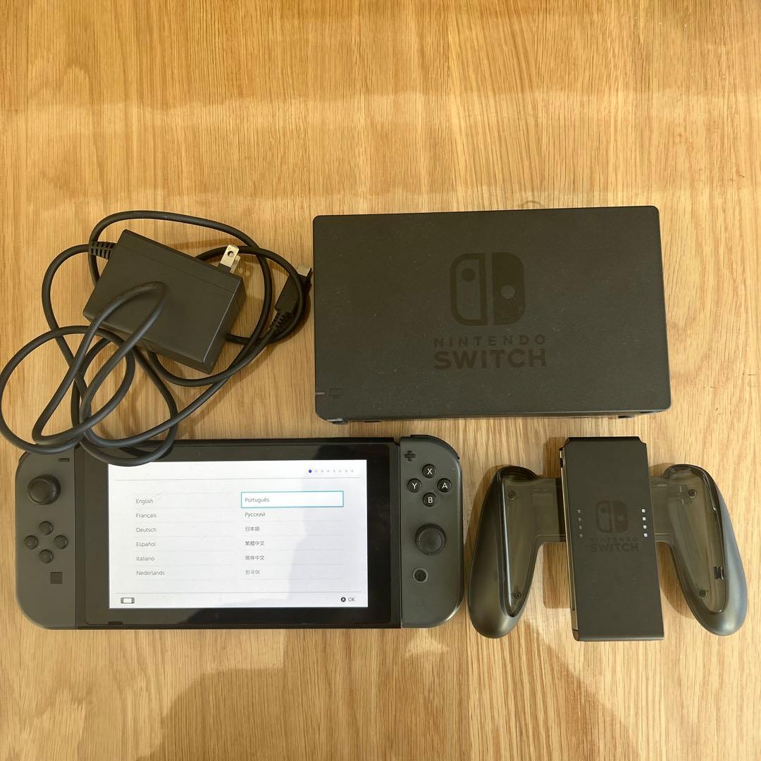 し*こ様 【10月中値下げ】Switch Liteイエロー本体＆ミニSD＆モンハの