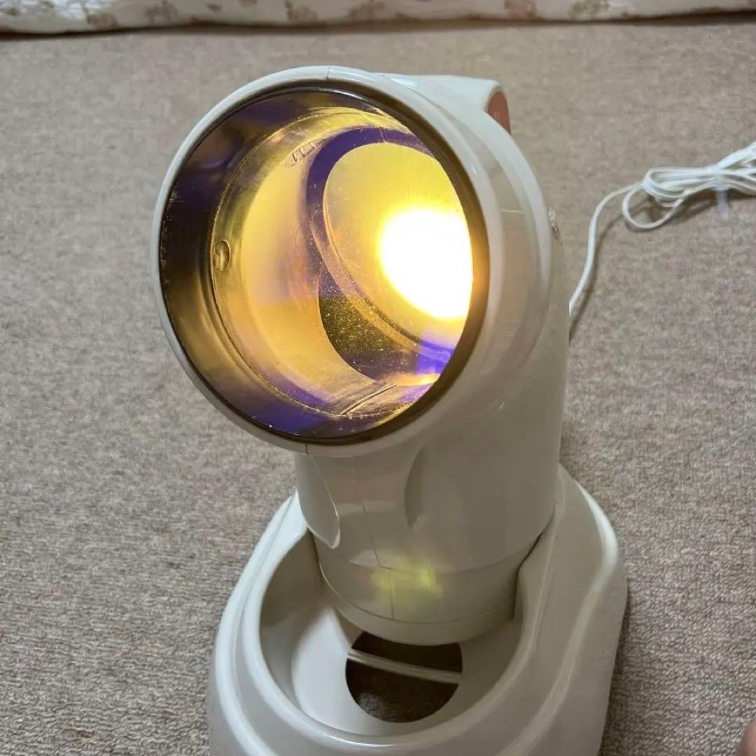 バイオレボリューションバイオプトロン