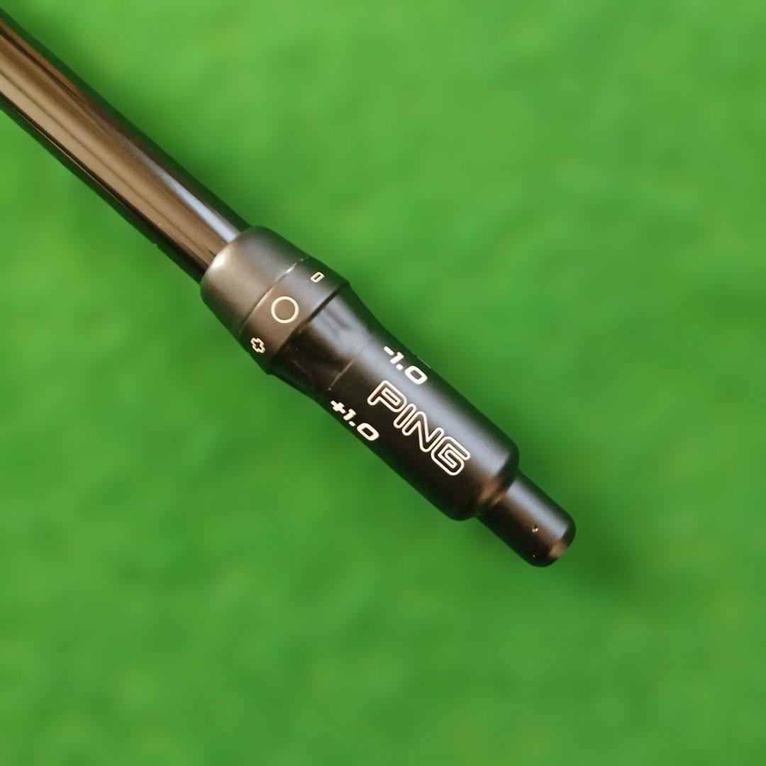 ピンスリーブ ALTA JCB ドライバー シャフト S - メルカリ