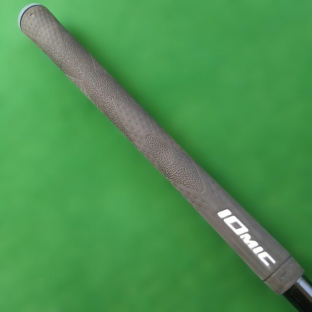 ピンスリーブ ALTA JCB ドライバー シャフト S - メルカリ