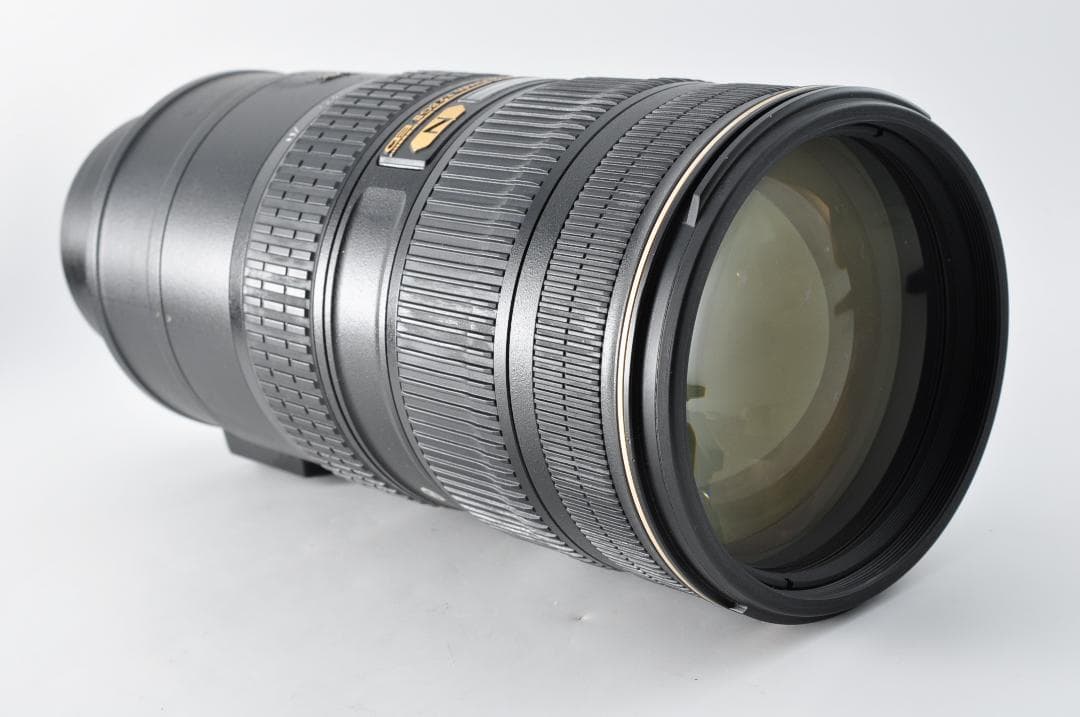 Nikon 70-200㎜ 2.8G AF-S IF-ED VR II#1144