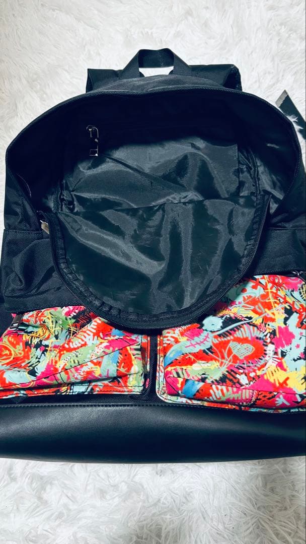 金曜日まで】米津玄師 ライブグッズ「HYPE 」リュック - メルカリ