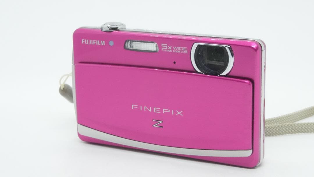 A3059】 FUJIFILM Finepix Z90 フジフフィルム - メルカリ
