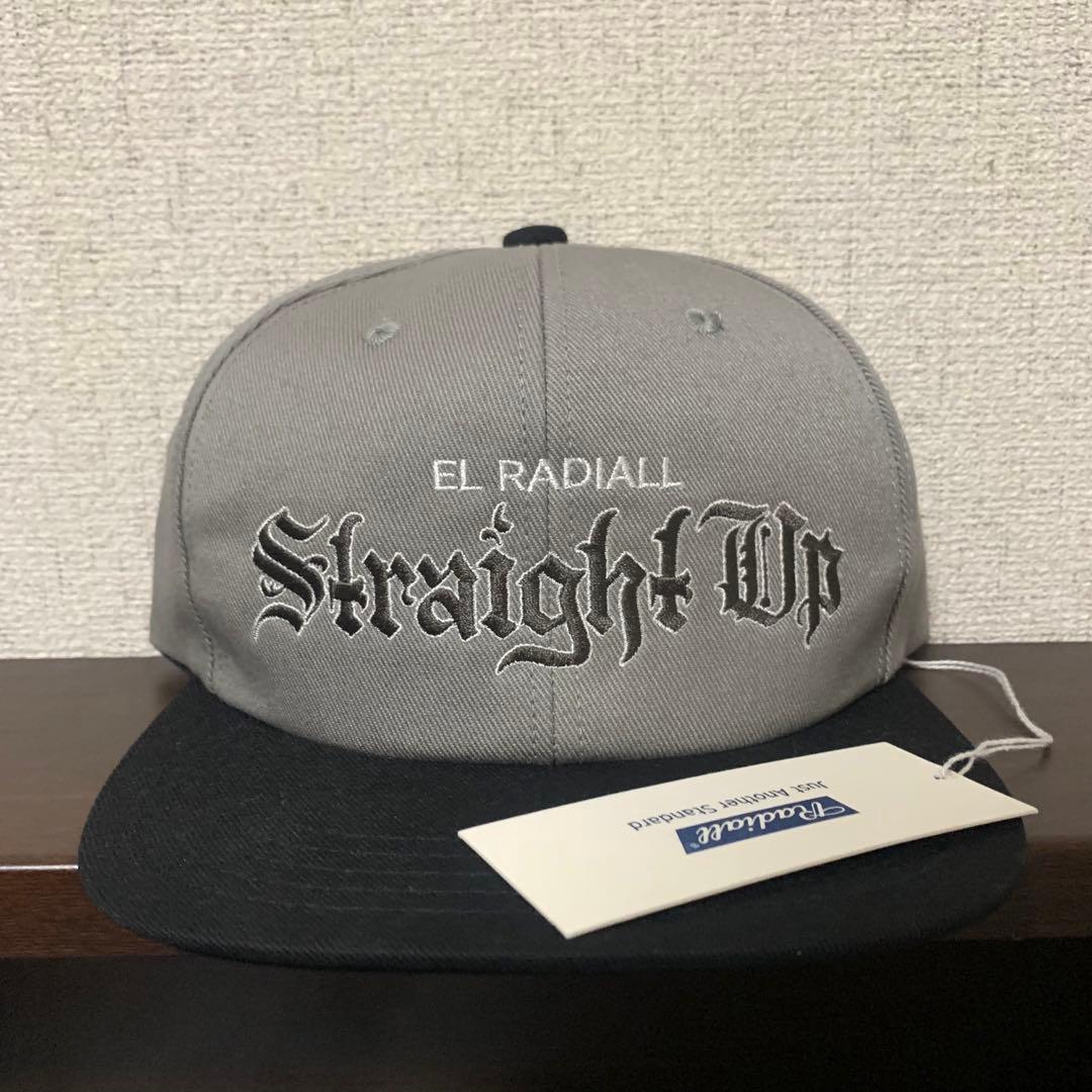 Straight Up CAP The BONEZ Dragon Ash Kj - メルカリ