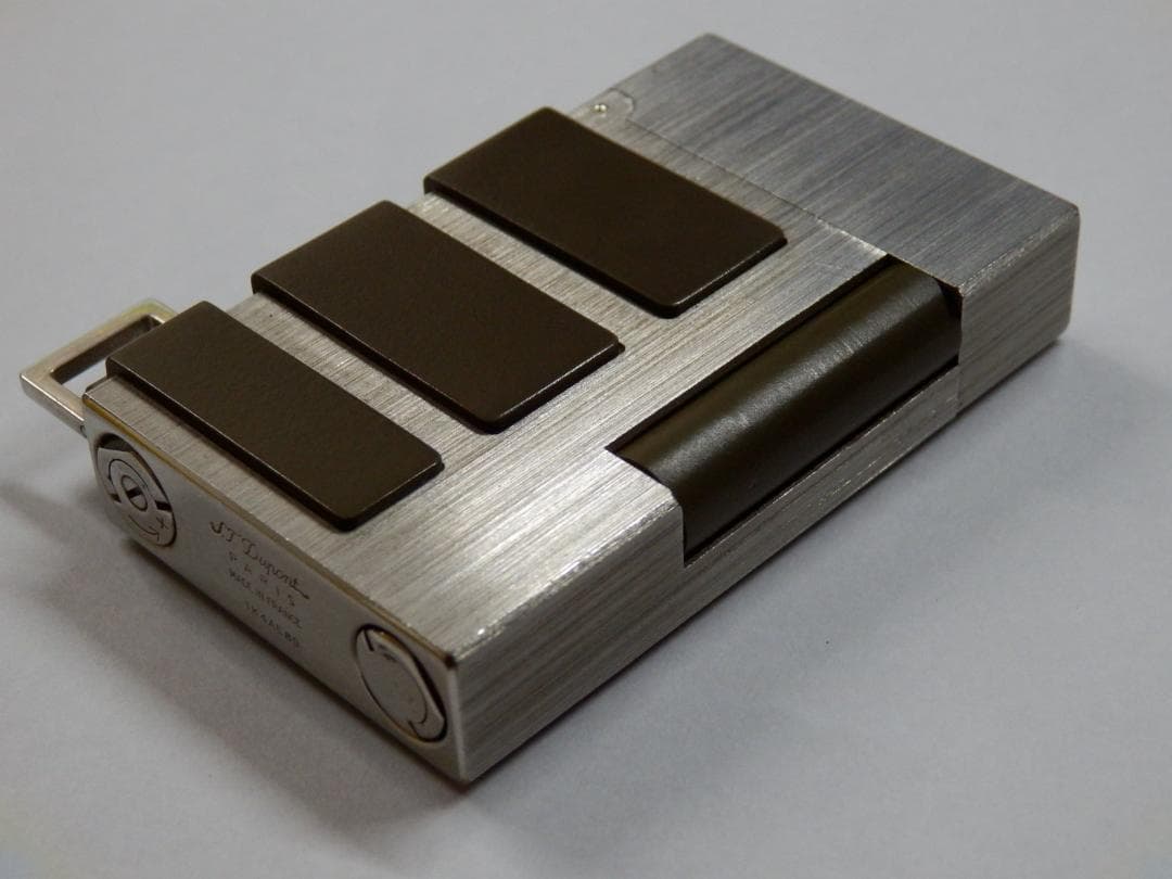 MH334 S.T.DUPONT LIGNE 2 パラディウム 16795