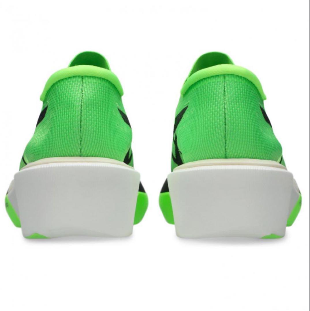 asics SPEED SKY TOKYO 25.5cm メタスピード