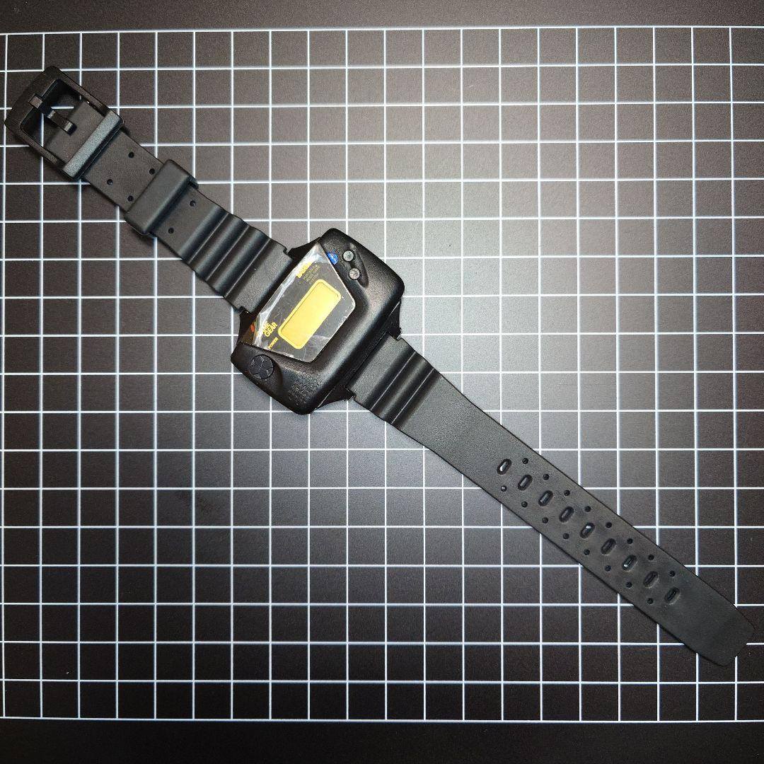 セガ ゲームギア 腕時計 1990年代 当時物 - メルカリ