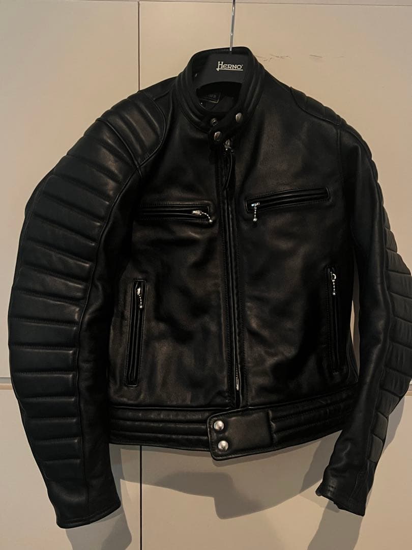 カドヤ SR-ORIGIN ジャケット 【K'S LEATHER】 - メルカリ