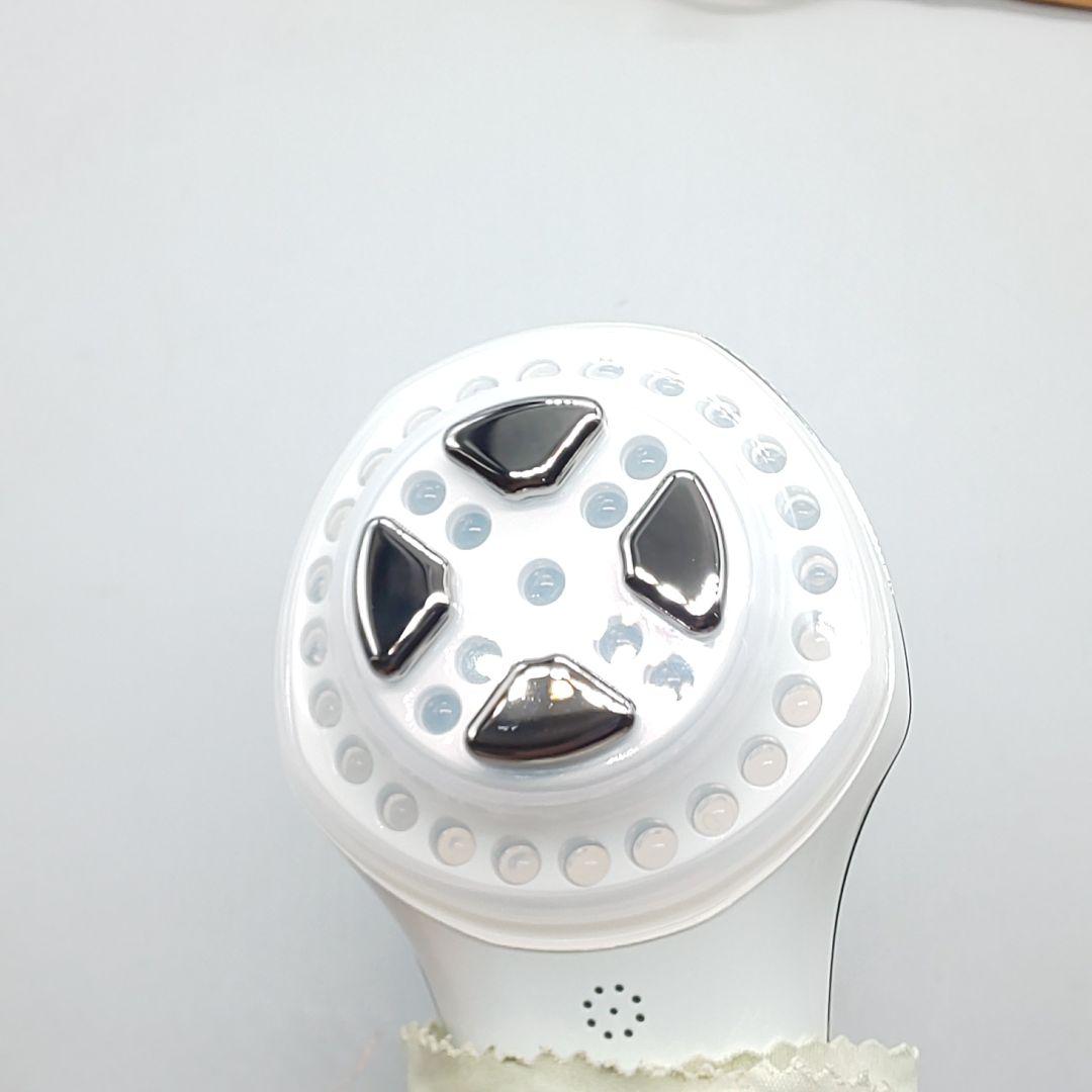 ※セプテム アップビー SPTM APPB 美顔器【正規品・新品同様・動作良好】