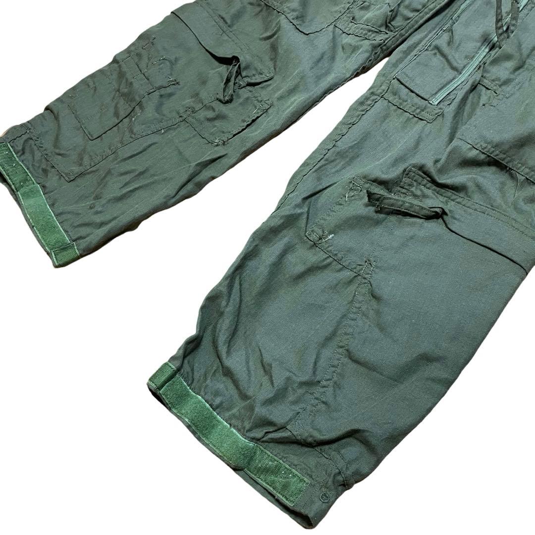 60s古着/36R USMC つなぎ CS/FPR-1 ビンテージ ミリタリー - メルカリ