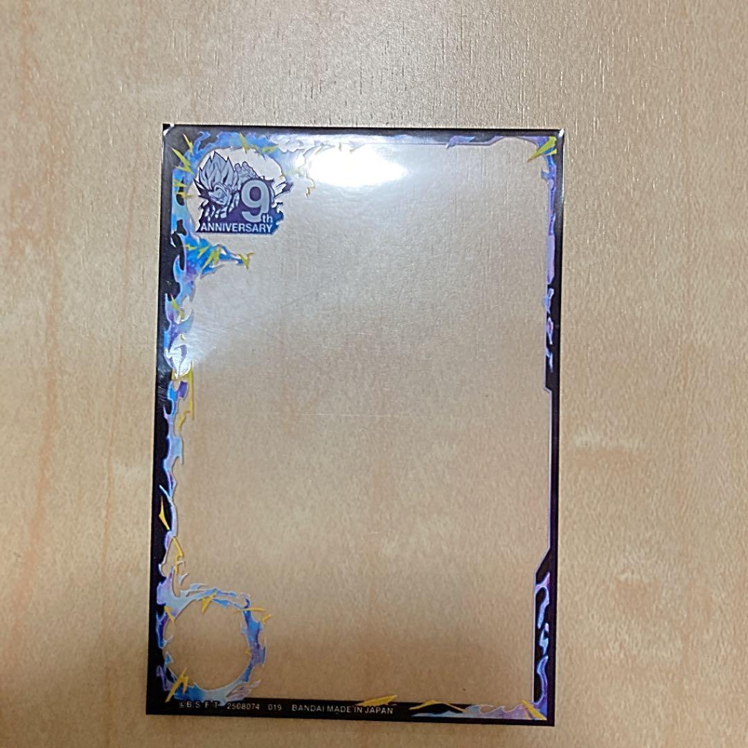 ドラゴンボールデッキ 値下げOK 単品OK やや傷あり(ないのもあります