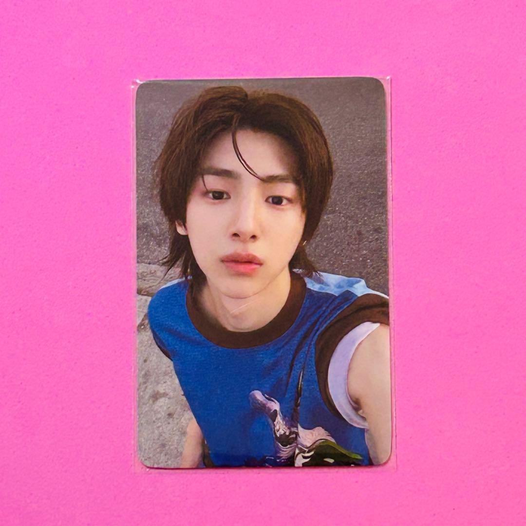 CORTIS ジュフン weverse ラキドロ 当選品 超レア 200枚限定 - メルカリ