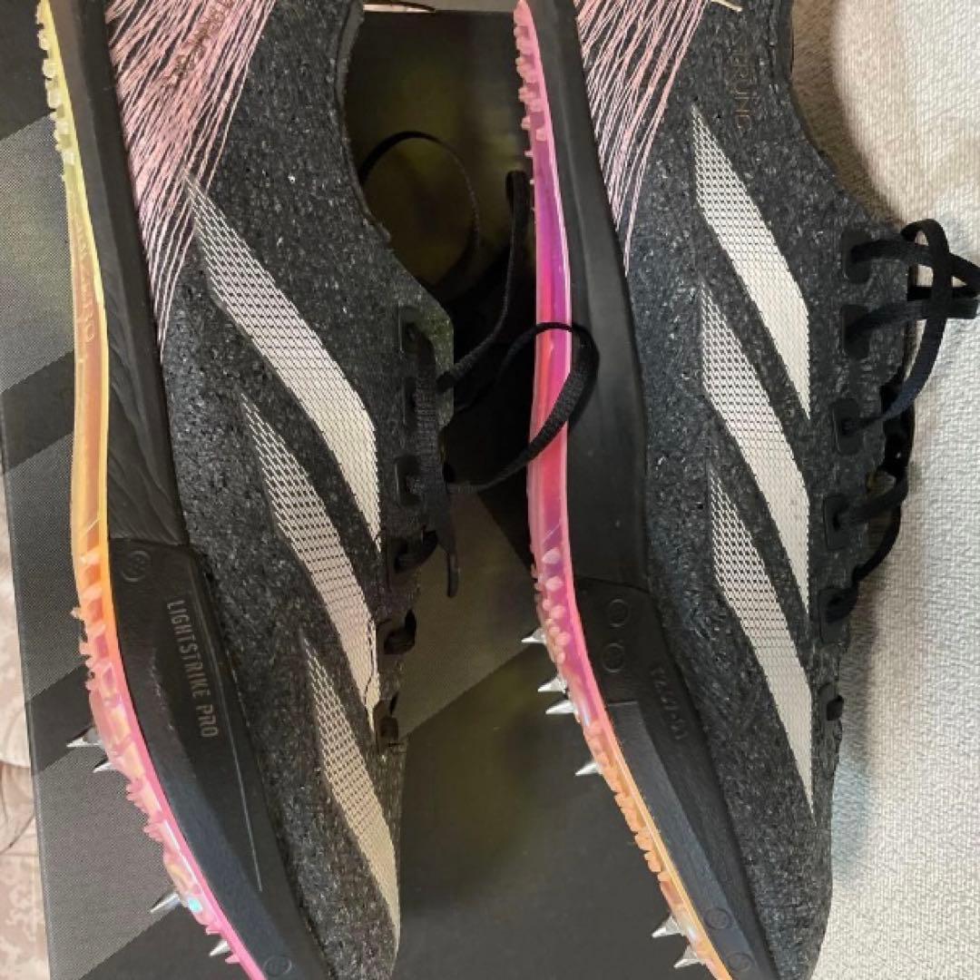 プライムSP3 27.5cm