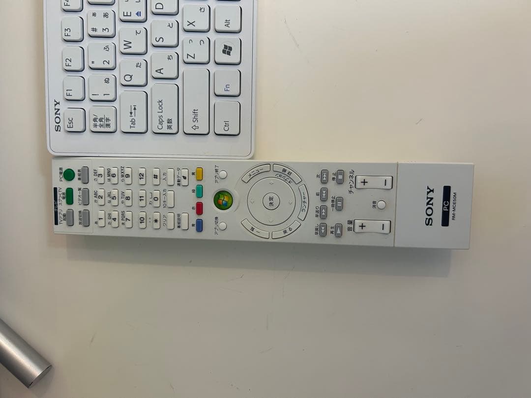 SONY VAIO 地デジ、ブルーレイ、HDMI入力、24インチ フルHD - メルカリ