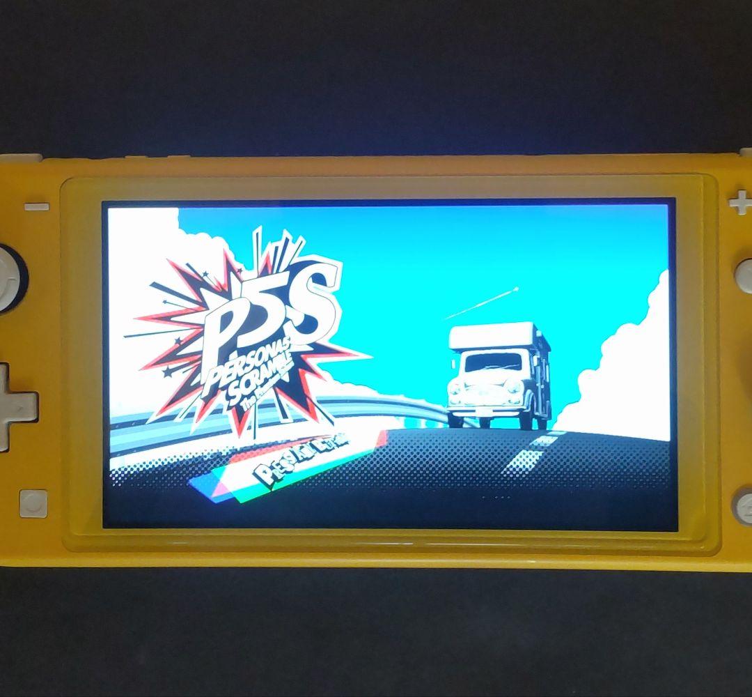 Switch ペルソナ シリーズ (ソフト3本セット) - メルカリ