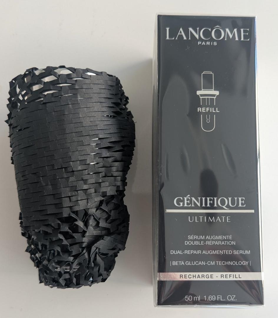 ランコム ジェニフィック アルティメ セラム レフィル 50ml 専用ケース付 Amazon.co.jp: LANCÔME(ランコム) ジェニフィック アルティメ セラム