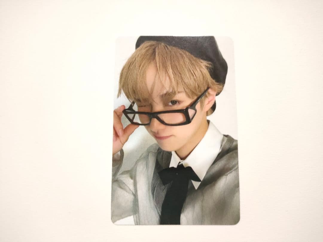 INI 尾崎匠海 ウィンマジ トレカ 写真 アイドル 匠海 楽天ブックス