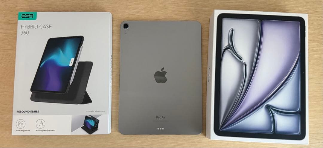 Apple 11インチiPad Air (M2) 128gb Amazon.com : Apple iPad Air 11-inch (M2): Liquid Retina Display