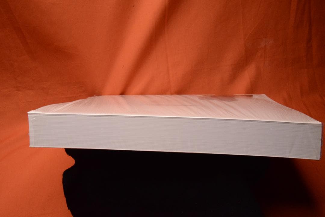 Mario Giacomelli】マリオ・ジャコメリ シュリンク包装未開封品