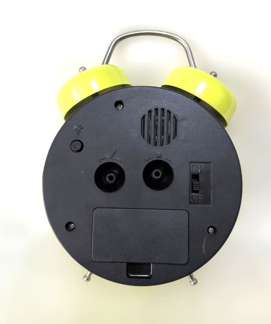 動作確認済】ホロライブ・大空スバル ホロパシフィック 目覚ましボイス