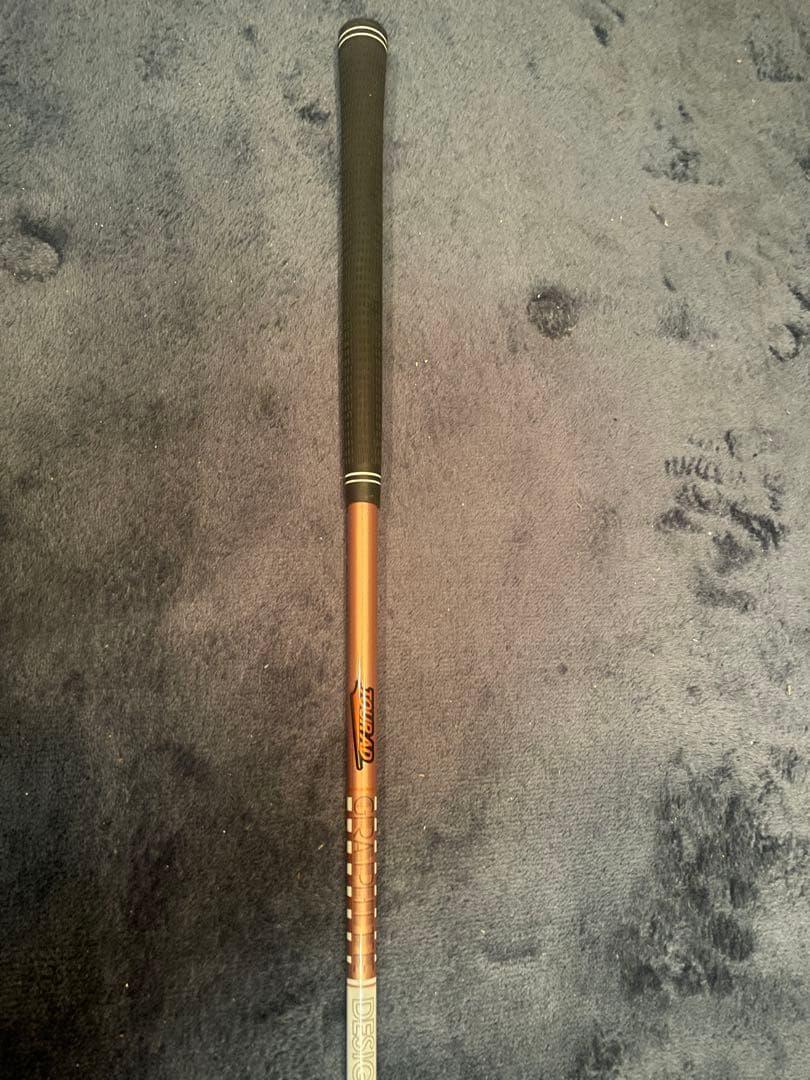 ツアーad GC 6s ドライバー　ピンスリーブ ピン各種スリーブ超激安カスタム TOUR AD GC ツアーAD GC グラファイト