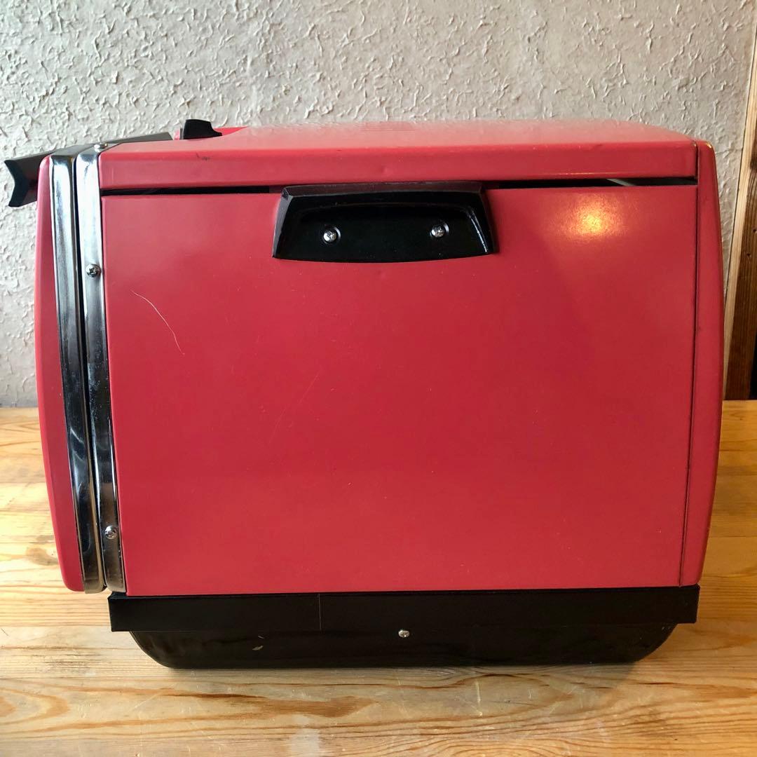 極美品】ピースオーブン ピーステンピ 天火オーブン - メルカリ