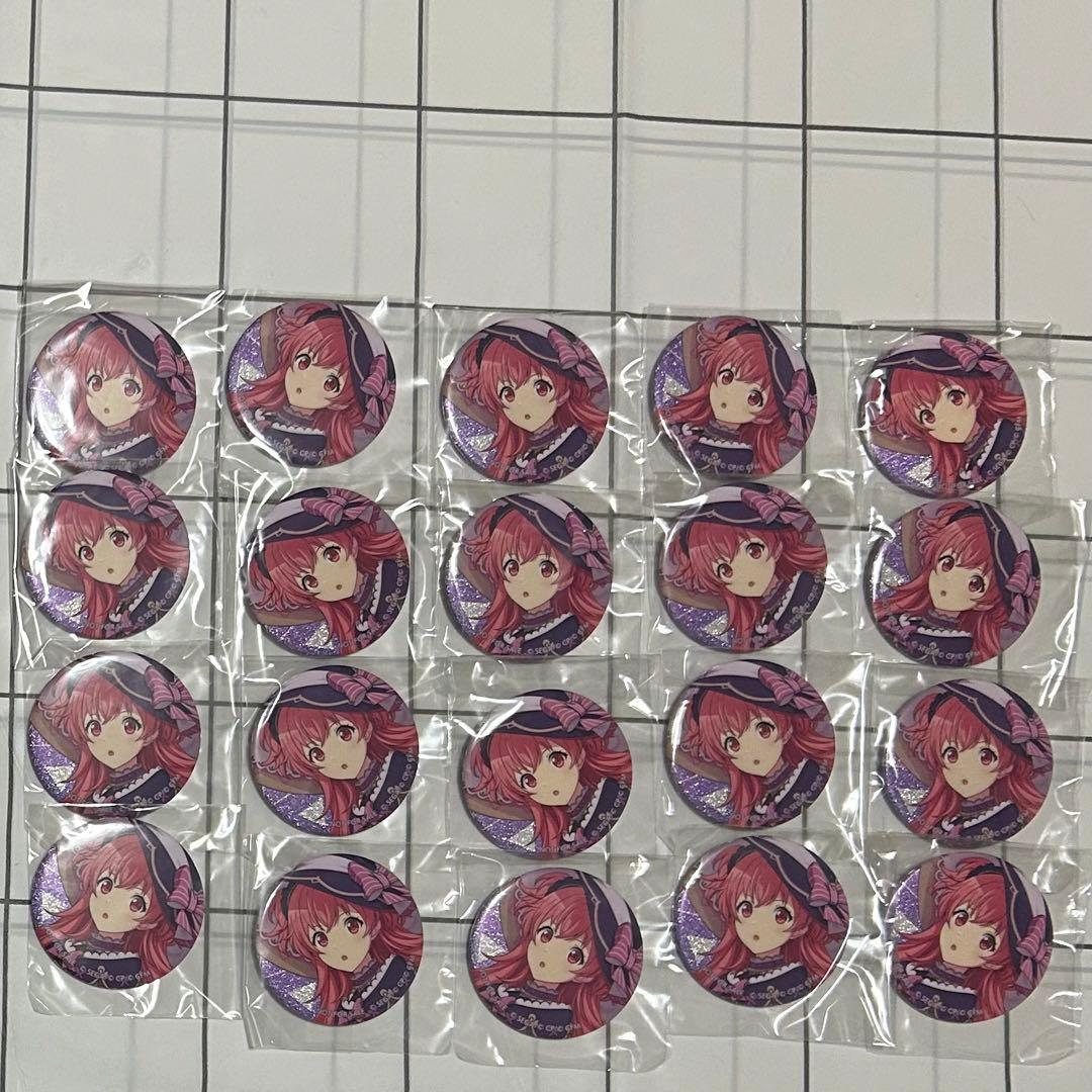 プロセカ グリ缶 17B 桃井愛莉 20点 プロセカ グリ缶 17B 桃井愛莉 20点 - メルカリ