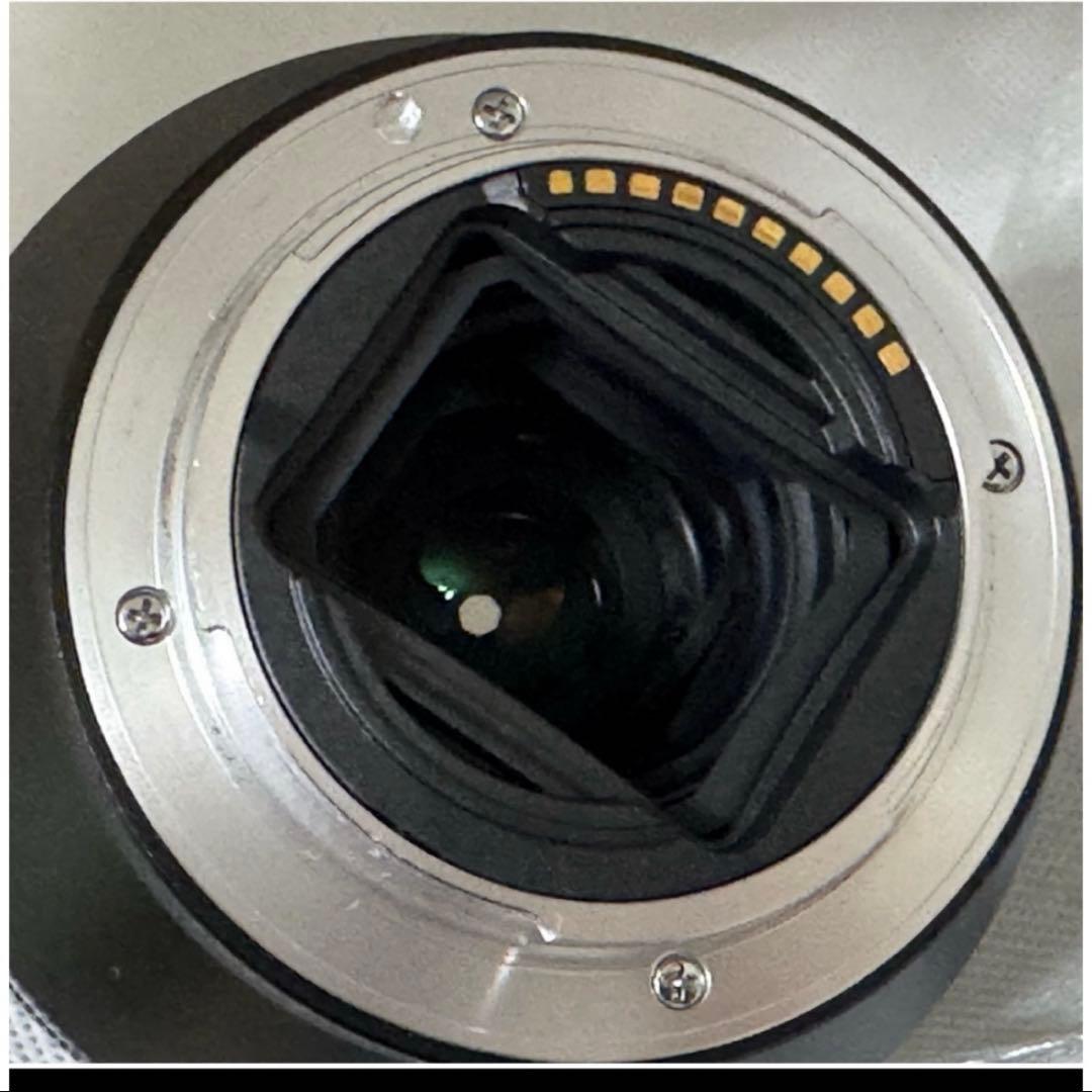 SONY FE24-240mm F3.5-6.3 OSS レンズ プロテクター付