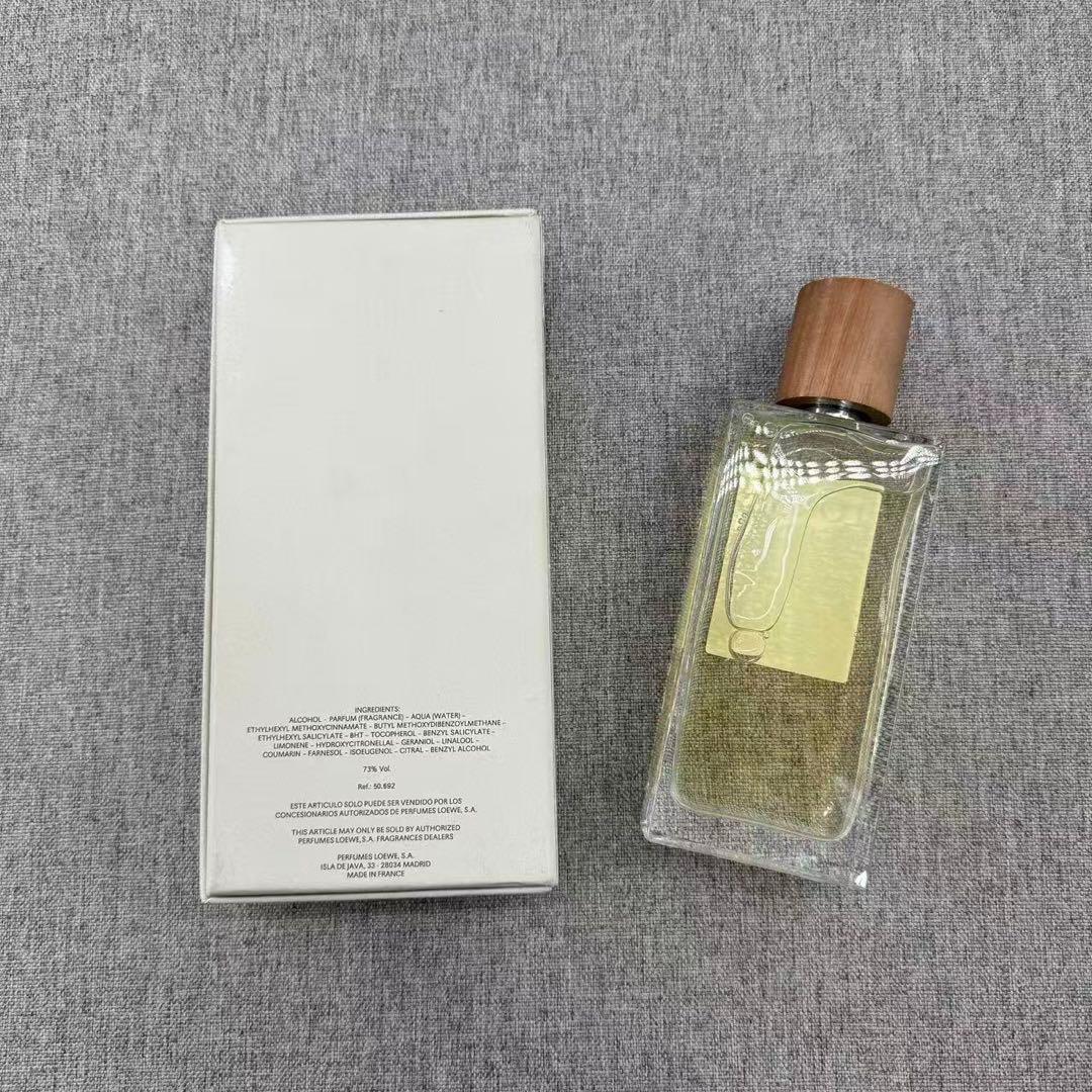 LOEWE ロエベ 001 ウーマン オードパルファム 100ml n - メルカリ