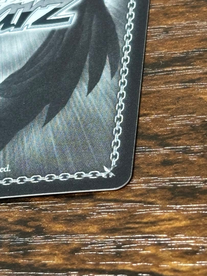 良き出会いのあらんことを　エリス　SP