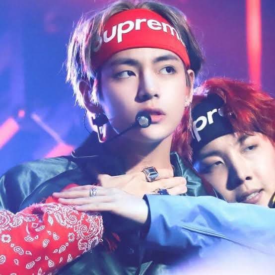 supreme ヘアバンド 登坂くん テテ etc着用 - メルカリ