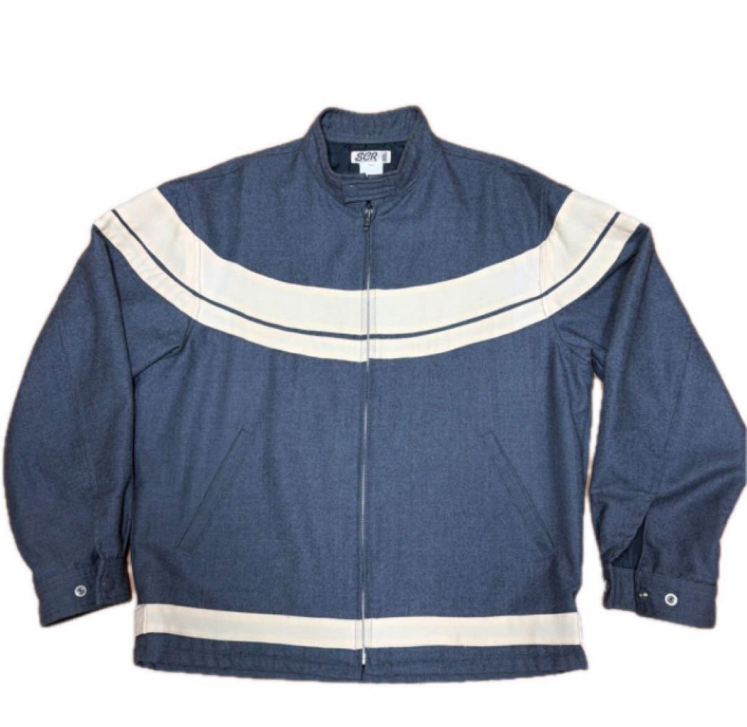 グッドイナフ SCR ライダース goodenough 藤原ヒロシ - メルカリ