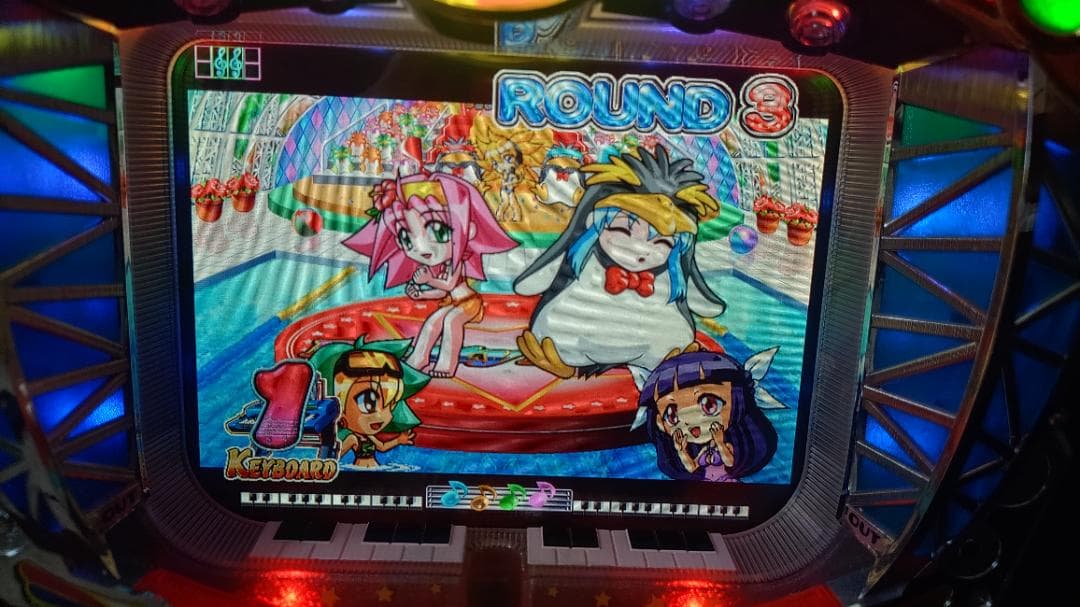 卓上パチンコ CRプリティバンドXJ1 - メルカリ