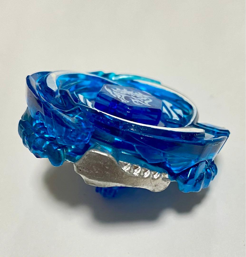 メテオエルドラゴLW105LF アサルトVer. メタルファイトベイブレード