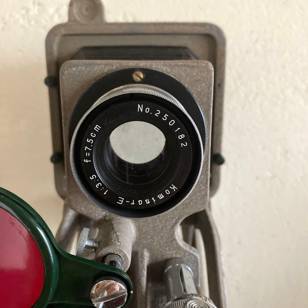 古いカメラ 写真引き伸ばし機 昭和レトロ - メルカリ