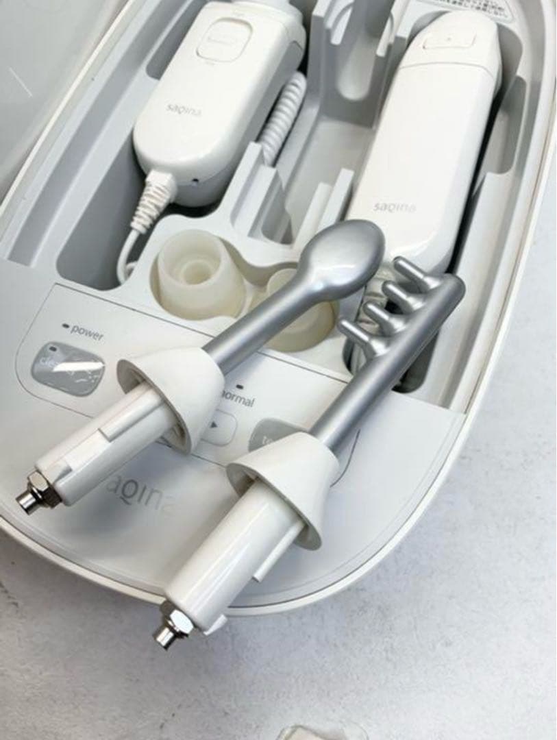 サキナエステマシン サキナピノ