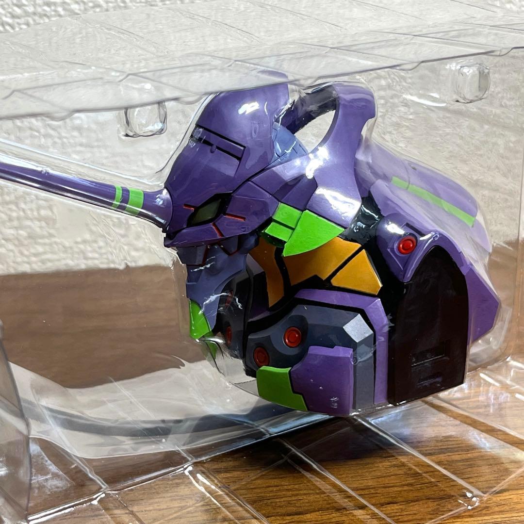 electroys エヴァンゲリオン初号機 ハブ 未使用 - メルカリ